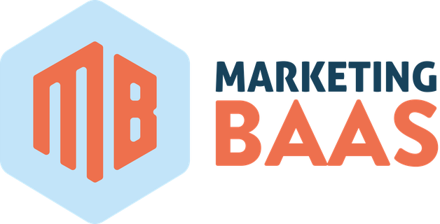 MarketingBaas logo